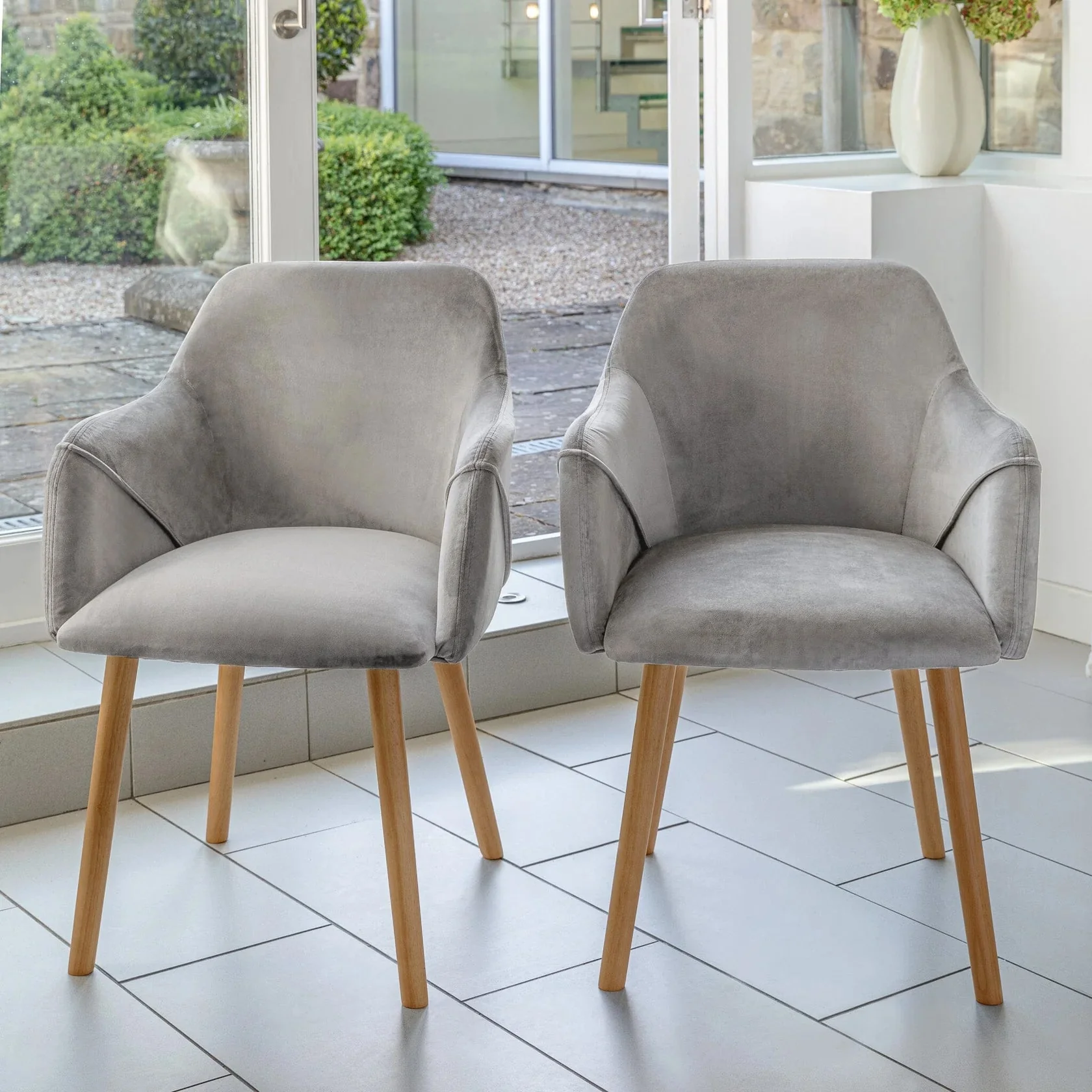 New In Furniture