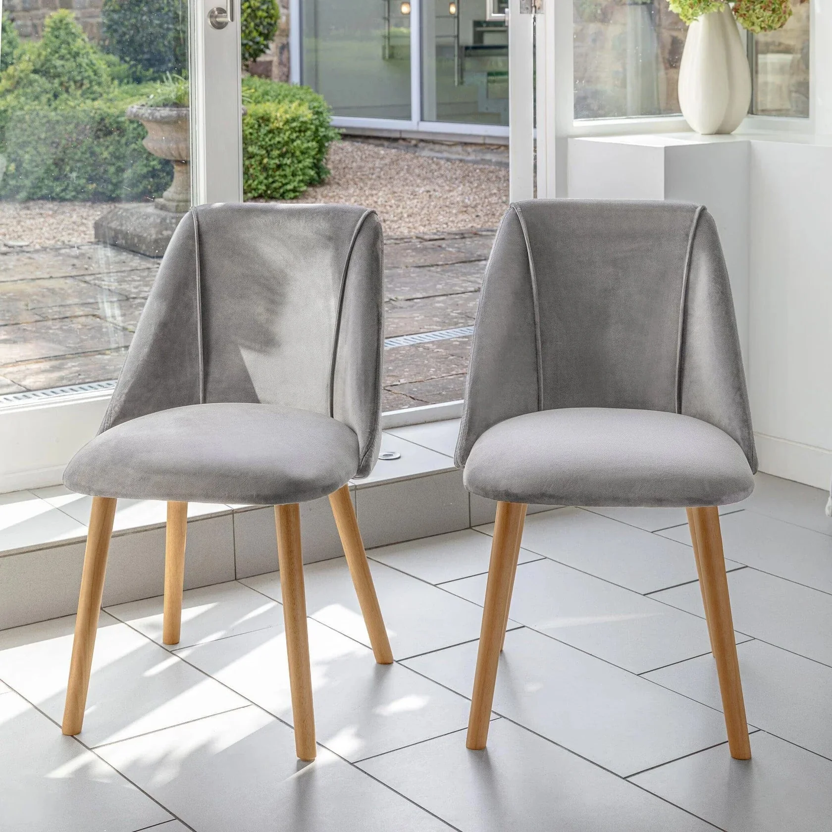 New in Dining Room